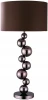 A4034LT-1BR Интерьерная настольная лампа Arte Lamp Chic A4034LT-1BR
