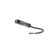 TRA239B-42B Ввод питания Maytoni Technical Accessories for tracks Exility X TRA239B-42B