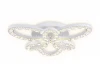 FA159 Потолочная люстра Ambrella Acrylica FA159