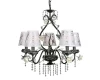 OML-77913-05 Подвесная люстра Omnilux Lucca OML-77913-05