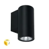 A1307AL-1BK Настенный светильник светодиодный Arte Lamp Torcular A1307AL-1BK