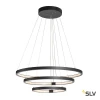 1002913 Подвесной светильник Slv ONE TRIPLE DALI 1002913