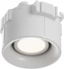 DL111-GU10-W Встраиваемый светильник Maytoni Intro DL111-GU10-W (220V, круглые)