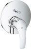 24043002 Смеситель Grohe Eurosmart 24043002 для ванны с душем