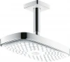 27384400 Верхний душ Hansgrohe Raindance Select E 300 2jet 27384400