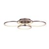 SL867.702.04 Потолочная люстра ST Luce Twiddle SL867.702.04