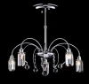 MOD605-05-N Потолочная люстра Maytoni Fountain MOD605-05-N