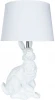 A4015LT-1WH Интерьерная настольная лампа Arte Lamp Izar A4015LT-1WH
