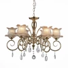 SL668.203.06 Подвесная люстра ST Luce Pianta SL668.203.06