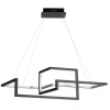 A6011SP-2BK Подвесной светильник Arte Lamp Mercure A6011SP-2BK