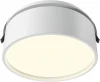 DL024-18W3K-W Встраиваемый светильник Maytoni Onda DL024-18W3K-W (LED, 220V, круглые)