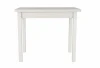HSBB_02689_1 Стол обеденный 02689 Hesby ЛДСП/Белая сосна арт.HSBB_02689_1
