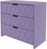 2029209 PROxSON Комод Side (Ткань: Велюр Shaggy Plum) 94x45