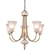 1414-5P Подвесная люстра Favourite Contessa 1414-5P