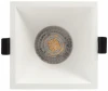 DK3025-WH Встраиваемый точечный светильник Denkirs DK3025-WH