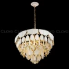 11456 Подвесная люстра Cloyd Plinse 11456 (220V, на цепи)