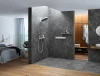 26234700 Верхний душ Hansgrohe Rainfinity 26234700