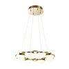 4105/64L Подвесной светильник Odeon Light Conti 4105/64L