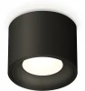 XS7511010 Накладной точечный светильник Ambrella Techno Spot XS7511010