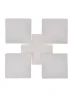 H053-4 Настенно-потолочный светильник Hiper Cross H053-4
