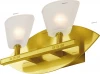 B-924/2 satin gold Бра N-Light B-924 B-924/2 satin gold