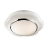 2403/1C Настенно-потолочный светильник Odeon Light Baha 2403/1C