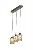 LSJ-0306-03 Подвесной светильник Lussole Fabriano LSJ-0306-03