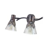FR2345-WL-02-BR Спот Freya Donsia FR2345-WL-02-BR