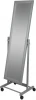 006582 Зеркало напольное В 27Н серый 137 см х 42,5 см от фабрики Mebelik