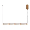 4777-4P Подвесной светильник светодиодный F-Promo Hexagoni 4777-4P LEDx14W 3000K