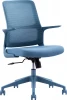 EP Elf M Blue Операторское кресло Everprof Elf Сетка Синий