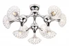 3030/9PL Потолочная люстра Escada Sirena 3030/9PL