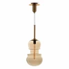 6690 Подвесной светильник Mantra Sonata 6690 (220V, на проводе)