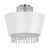 C110237/3white Потолочная люстра Donolux C110237 C110237/3white
