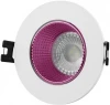 DK3061-WH+PI Встраиваемый точечный светильник Denkirs DK3061-WH+PI