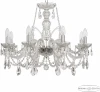 105/8/240 Ni Подвесная люстра Bohemia 105 105/8/240 Ni