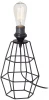 V4344-1/1L Интерьерная настольная лампа Vitaluce V4344-1/1L