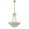 447010612 Подвесная люстра MW-Light Патриция 447010612