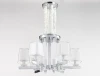 4906/C Подвесная люстра Newport 4900 4906/C