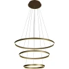 LC-22-0360 Подвесной светильник с пультом LED Lu Carte Tanis LC-22-0360