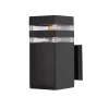 A4413AL-1BK Настенный уличный светильник Arte Lamp A4413AL-1BK (220V, IP54)