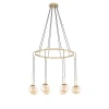 SL234.413.08 Подвесная люстра ST Luce Varieta SL234.413.08