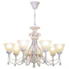 S110159/8 Подвесная люстра Donolux Pietra Luce S110159/8