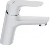 770210200 Смеситель Damixa Origin Bit 770210200 для раковины, белый
