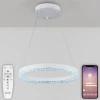INNOVATION STYLE 83135 Подвесной светильник Natali Kovaltseva INNOVATION STYLE 83135 нимб 80W, белый, LED
