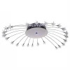 244018624 Потолочная люстра MW-Light Каскад 244018624