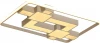 V1053-CL Потолочная люстра Moderli Brass V1053-CL