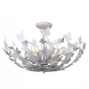 4736-6C Потолочная люстра на штанге Favourite Aurelius 4736-6C