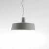 A631-101 Подвесной светильник Soho 57 LED каменно-серый Marset A631-101 (094374)
