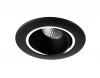 S510 BK Встраиваемый точечный светильник Ambrella Techno Led Premium S510 BK